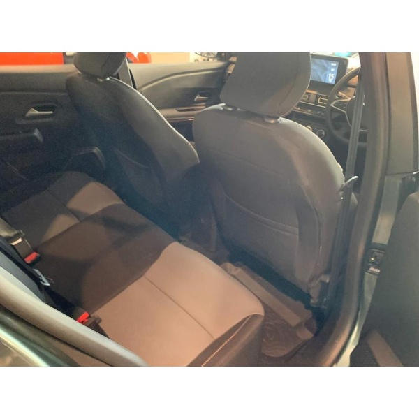 Dacia Sandero Stepway - Stepway Extreme TCe 110 MY24 1.0 5dr