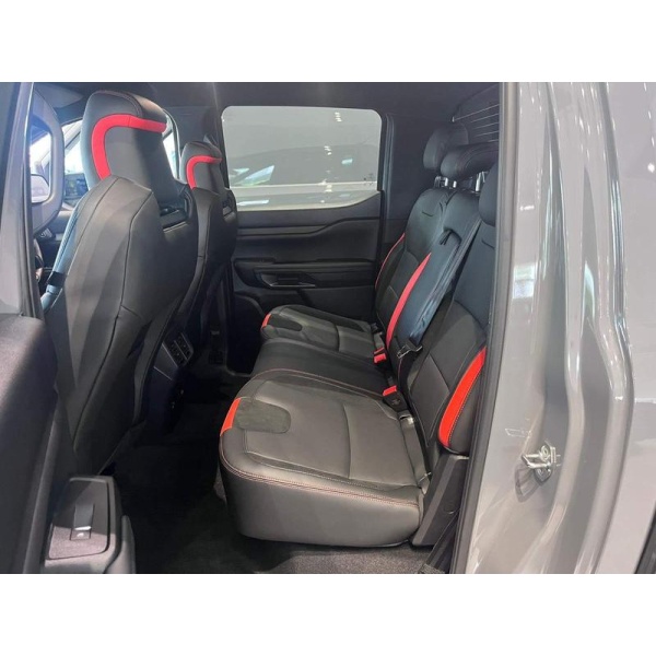 Ford Ranger - 3.0T V6 EcoBoost Raptor Auto 4WD Euro 6 (s/s) 4dr