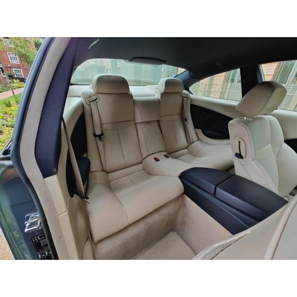 BMW 6 Series - 3.0 630i Sport Coupe 2dr Petrol Auto Euro 4 (258 ps)