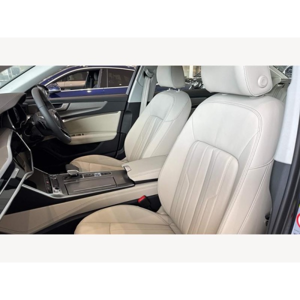 Audi A6 Saloon - 2.0 TFSI 40 Sport S Tronic Euro 6 (s/s) 4dr