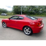 Hyundai Coupe - 2.7 V6 3dr