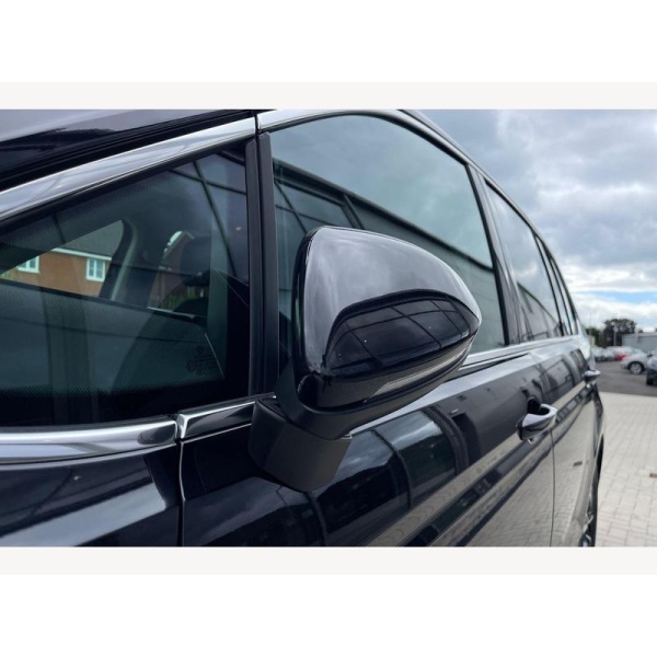 Volkswagen Touran - 1.5 TSI EVO SEL DSG Euro 6 (s/s) 5dr