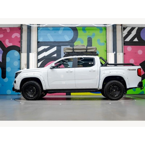 Volkswagen Amarok - 3.0 TDI V6 Style Auto 4Motion Euro 6 (s/s) 4dr