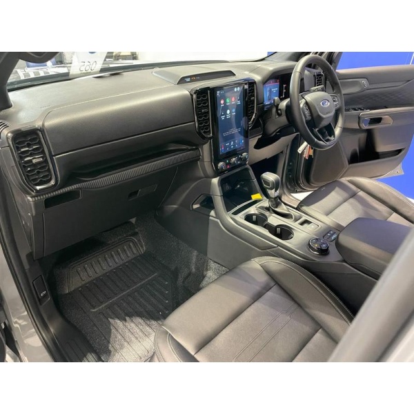Ford Ranger - 2.0 TD EcoBlue Tremor Auto 4WD Euro 6 (s/s) 4dr