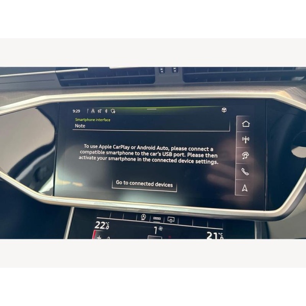 Audi A6 Saloon - 2.0 TFSI 40 Sport S Tronic Euro 6 (s/s) 4dr