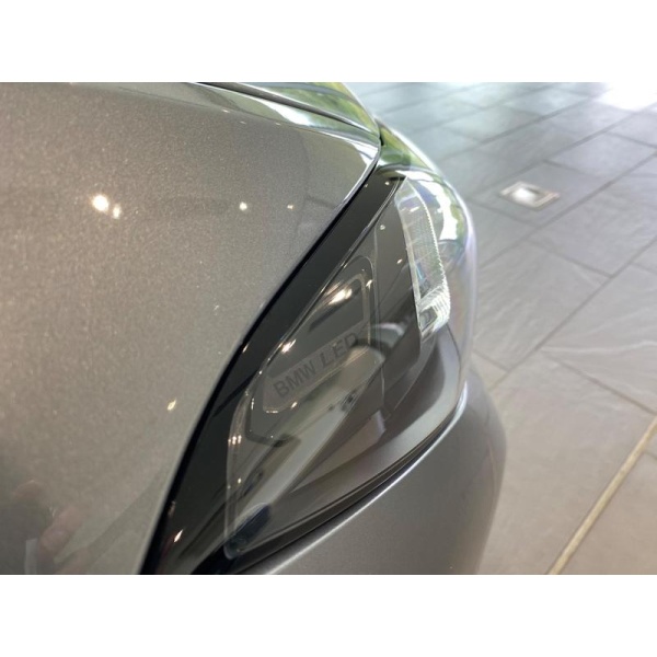 BMW 3 Series - 3.0 M340d MHT Touring Auto xDrive Euro 6 (s/s) 5dr