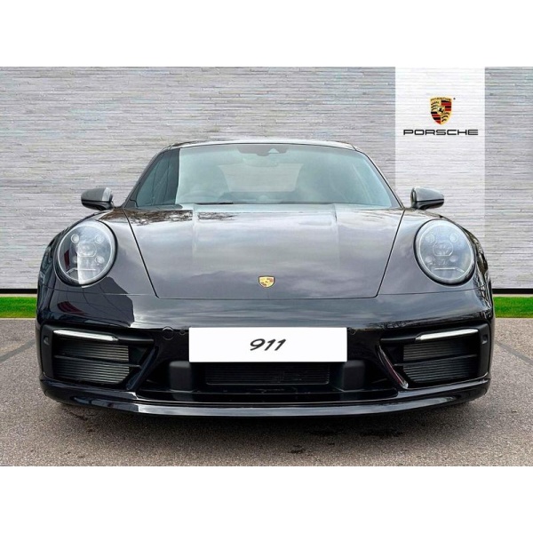 Porsche 911 - 3.0T 992 Carrera T PDK Euro 6 (s/s) 2dr