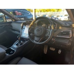 Subaru Outback - 2.5i Field Lineartronic 4WD Euro 6 (s/s) 5dr