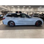 BMW 3 Series - 2.0 330e 12kWh M Sport Touring Auto xDrive Euro 6 (s/s) 5dr