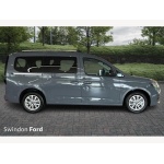 Ford Grand Tourneo Connect - 2.0 EcoBlue Titanium (7 Seat) DCT Euro 6 (s/s) 5dr