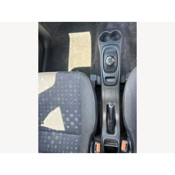Vauxhall Agila - 1.0i 12v Expression 5dr