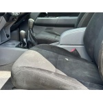 Ford Ranger - 2.5 TDCi Thunder 4x4 4dr
