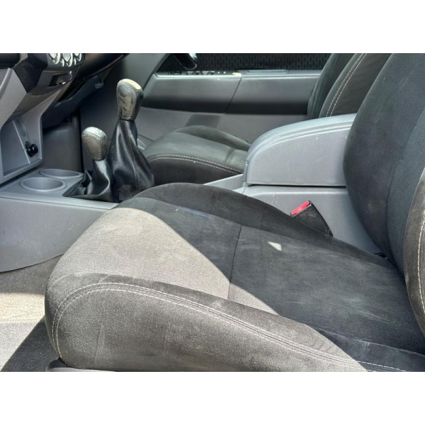 Ford Ranger - 2.5 TDCi Thunder 4x4 4dr