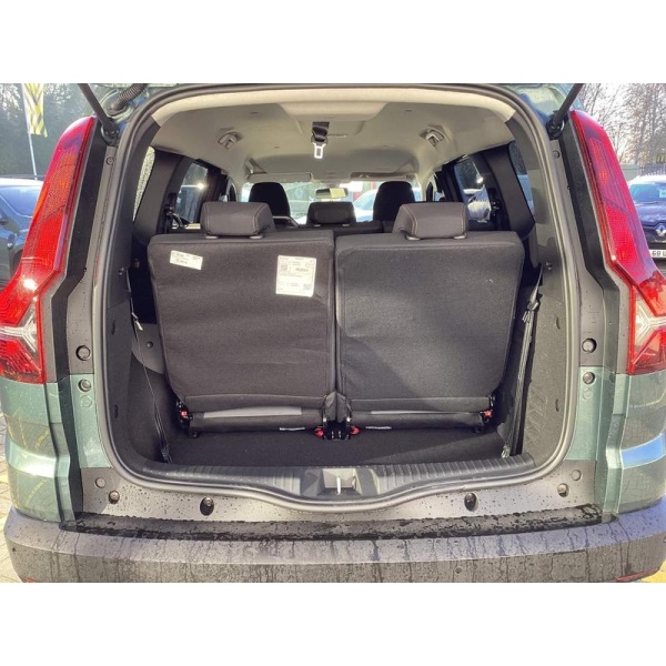 Dacia Jogger - 1.6 TCe-h EXTREME Auto Euro 6 (s/s) 5dr