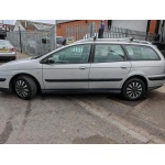 Citroen C5 - 2.0 HDi LX 5dr