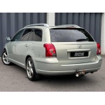 Toyota Avensis - 2.2 D-4D T180 Estate 5dr Diesel Manual (163 g/km, 175 bhp)