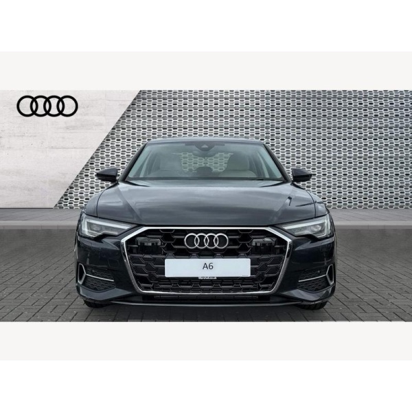 Audi A6 Saloon - 2.0 TFSI 40 Sport S Tronic Euro 6 (s/s) 4dr