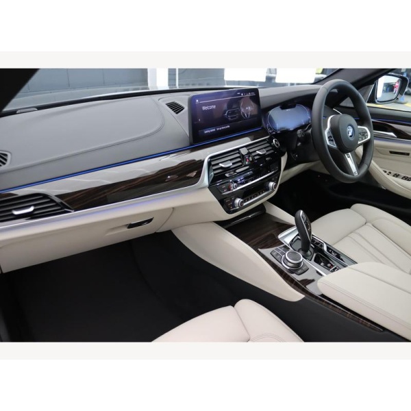 BMW 2 Series Coupe - BMW G42 220i MSP 2dr