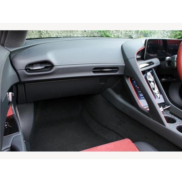 MG Cyberster - GT 77kWh AWD Dual Motor | 536bhp | 0-60mph in 3s |Scissor Doors | Convertible | 2 Seater Sports Car 2dr