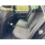 Audi A4 Avant - 2.0 TFSI S line CVT 5dr