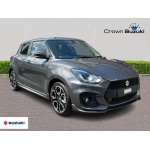 Suzuki Swift - 1.4 Boosterjet MHEV Sport Euro 6 (s/s) 5dr