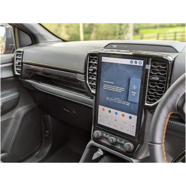 Ford Ranger - 2.0 TD EcoBlue Wildtrak Auto 4WD Euro 6 (s/s) 4dr
