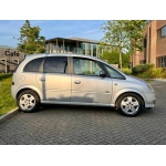 Vauxhall Meriva - 1.8i 16v Design 5dr (a/c)