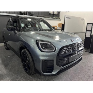 MINI Countryman - 2.0S MHEV Sport Steptronic ALL4 Euro 6 (s/s) 5dr