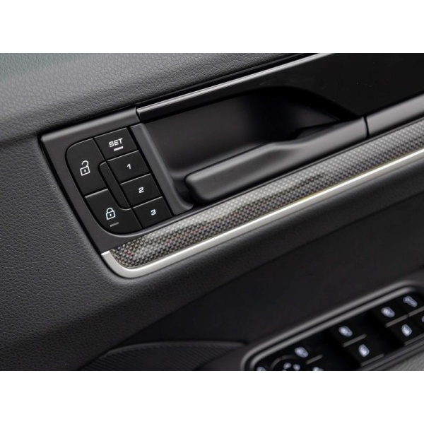 Porsche Cayenne - 4.0T V8 S TiptronicS 4WD Euro 6 (s/s) 5dr