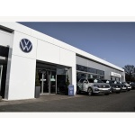 Volkswagen Touran - 1.5 TSI EVO R-Line DSG Euro 6 (s/s) 5dr