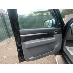 Ford Ranger - 2.5 TDCi XLT Thunder 4x4 4dr