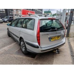 Citroen C5 - 2.0 HDi LX 5dr