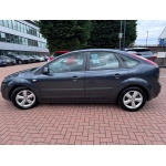 Ford Focus - 1.6 Zetec Climate 5dr