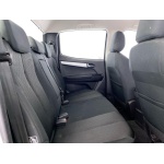 Isuzu D-max - YUKON DCB 1.9