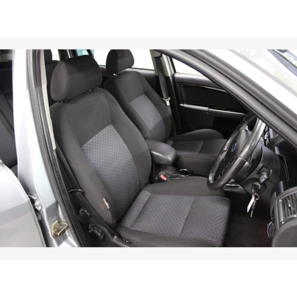Ford Mondeo - 2.0 TDCi SIV Ghia 5dr
