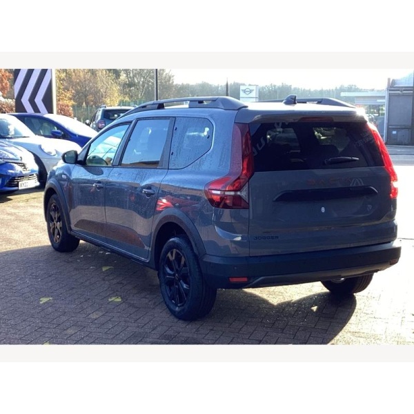 Dacia Jogger - 1.0 TCe EXTREME Euro 6 (s/s) 5dr