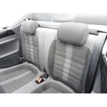 Volkswagen Beetle - 2.0 SPORT TDI 2d 139 BHP