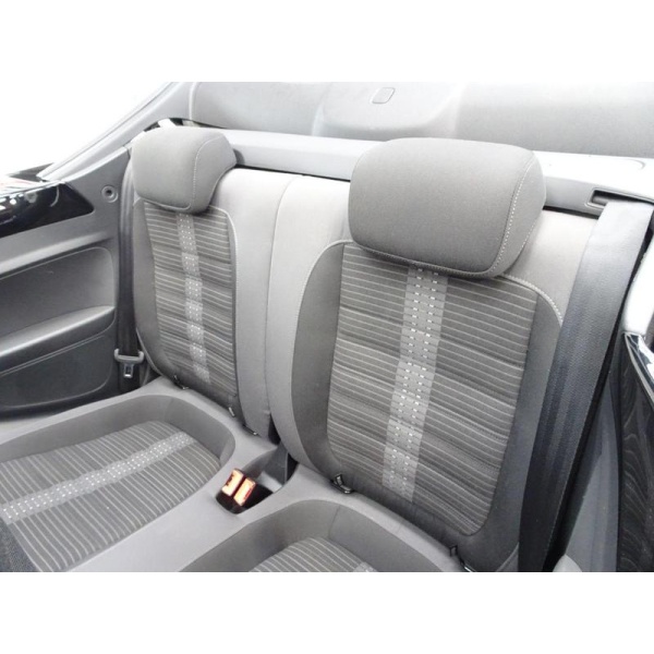 Volkswagen Beetle - 2.0 SPORT TDI 2d 139 BHP