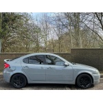 Proton GEN 2 - 1.6L GSX ECOLOGIC 5d 110 BHP