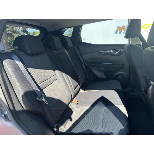 Nissan Qashqai - 1.2 DIG-T Acenta 2WD Euro 5 (s/s) 5dr