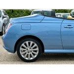 Nissan Micra C+C - 1.6 Sport 2dr