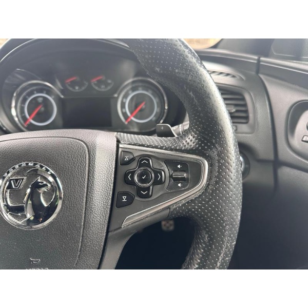 Vauxhall Insignia - Insignia SRI VX-Line CDTI Auto 2.0 5dr
