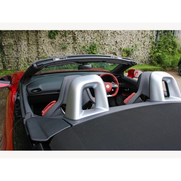 MG Cyberster - GT 77kWh AWD Dual Motor | 536bhp | 0-60mph in 3s |Scissor Doors | Convertible | 2 Seater Sports Car 2dr