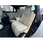 BMW i7 - M70e 105.7kWh Saloon 4dr Electric Auto xDrive (659 ps)