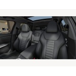 BMW 3 Series - 3.0 M340d MHT Touring Auto xDrive Euro 6 (s/s) 5dr