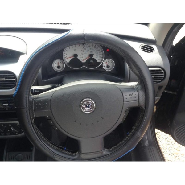 Vauxhall Corsa - 1.2i 16v SXi Hatchback 5dr Petrol Manual (139 g/km, 79 bhp)