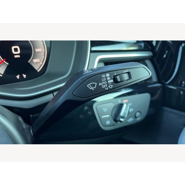 Audi A5 - 2.0 TFSI 45 Black Edition S Tronic quattro Euro 6 (s/s) 2dr