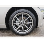 Mazda MX-5 - Roadster 1.5 132ps Exclusive-Line / Black Leather 2dr