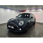 MINI Clubman - 2.0 Cooper S Auto Euro 6 (s/s) 6dr