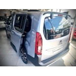 Citroen E-berlingo - 50kWh Flair XTR XL MPV Auto 5dr (11kW Charger)